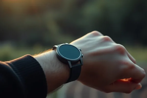 Wearables That Disappear: The Rise of Ignorable Tech 1 Ft. ignorable wearables health data