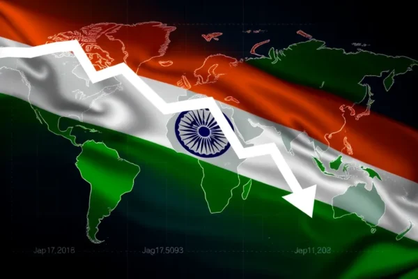 Ft. indian stock market fund outflows