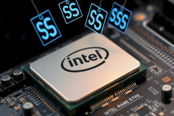 Ft. intel cpu price hike october