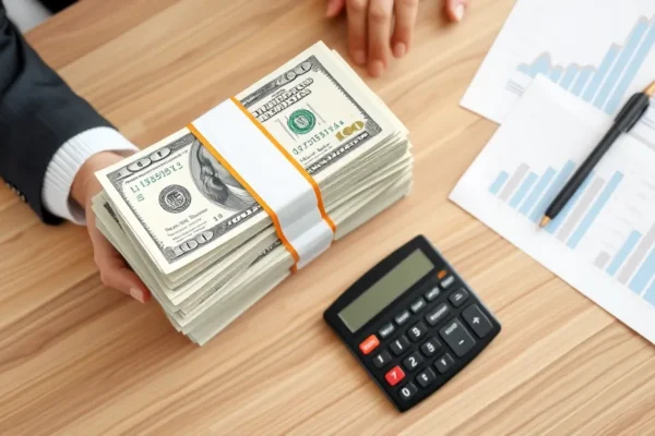 Advisor Fees: $1.7M Invested, 1% Fee - Is It Too Much? 5 Advisor Fees: $1.7M Invested, 1% Fee – Is It Too Much?
