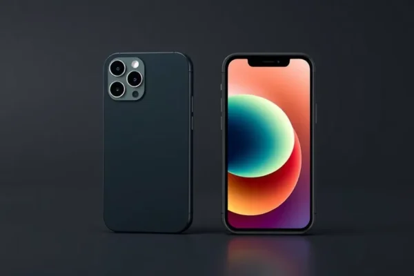 iPhone Duo vs. Folding Phones: A Head-to-Head