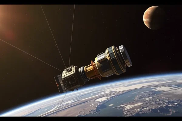 Ft. japan phobos mission samples