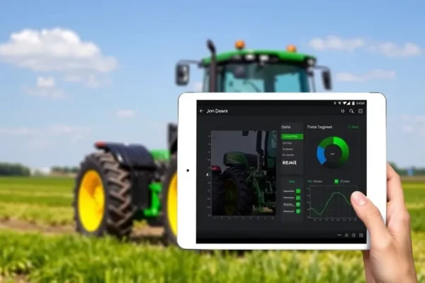 Is John Deere’s Self-Repair Service Actually Worth It?