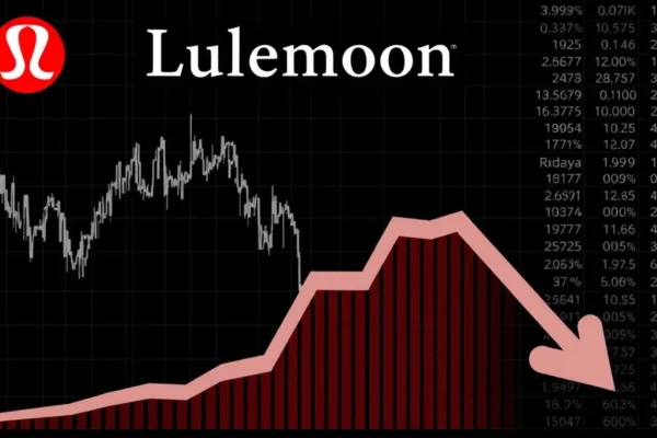 Ft. jpmorgan cuts lululemon stock target