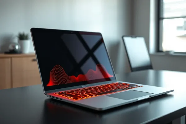 Lenovo Project AeroBlade: The Fanless Laptop Revolution
