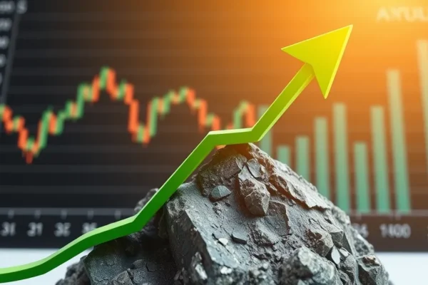 J.P. Morgan Upgrades Lithium Americas: New Price Target Set 1 Ft. lithium americas stock price target