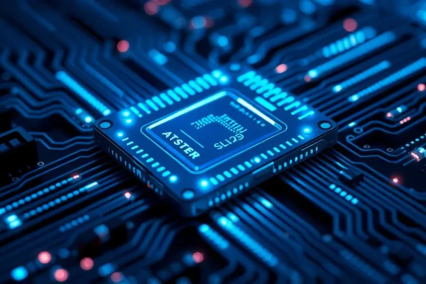 This AI Chip Stock Doubled: Is the Optical Speed Surge Real? 1 This AI Chip Stock Doubled: Is the Optical Speed Surge Real?