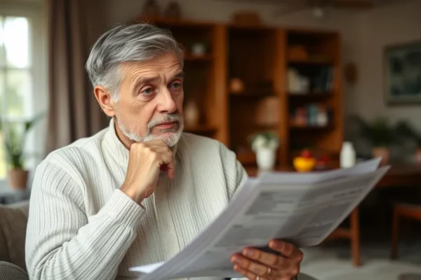 Long-Term Care Insurance: Is It Right For You in Your 50s? 9 Long-Term Care Insurance: Is It Right For You in Your 50s?