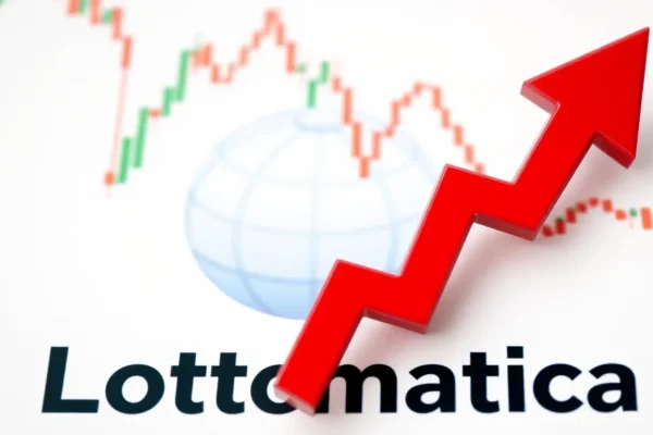 Lottomatica Stock Slides: What’s Driving the Drop?