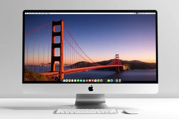 macOS 27 Golden Gate: Top New Features You Need to Know 4 macOS 27 Golden Gate: Top New Features You Need to Know