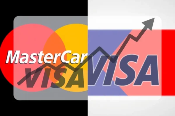 Mastercard vs. Visa: Which Stock is a Better Buy Now? 8 Mastercard vs. Visa: Which Stock is a Better Buy Now?