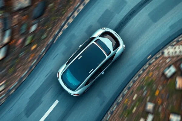 May Mobility SPAC Merger: Investor Road to Nowhere?