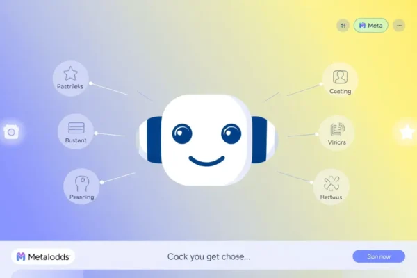 Meta’s Muse AI: Trust Your Personal Assistant