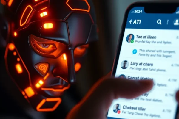 Meta Muse: Creepy AI Peeking at Your Private Messages? 4 Meta Muse: Creepy AI Peeking at Your Private Messages?