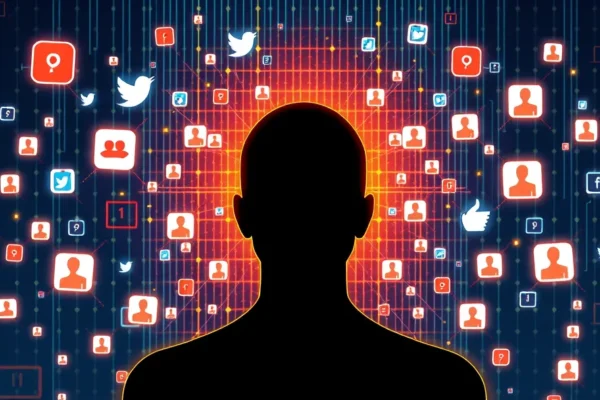Meta Sued Over AI Training Data and Face-Recognition Use