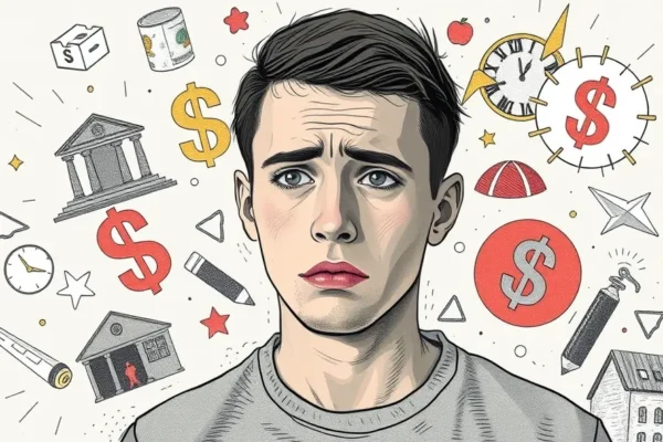 Millionaire Lost It All: Bad Investments & Arrogance 9 Millionaire Lost It All: Bad Investments & Arrogance