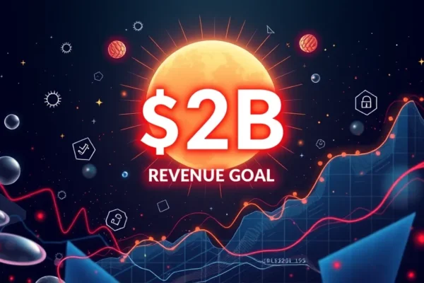 Moonshot AI Targets $2B Revenue, Fueled by Kimi's Growth 7 Moonshot AI Targets $2B Revenue, Fueled by Kimi’s Growth