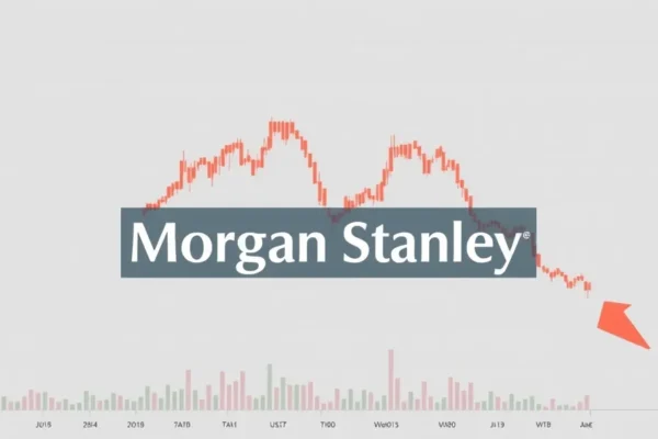 Ft. morgan stanley stock market correction