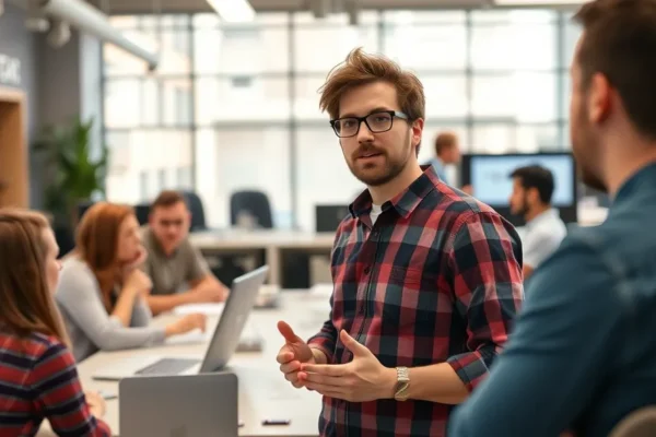 Mullenweg Back in Control: Automattic Leadership Shake-Up 4 Mullenweg Back in Control: Automattic Leadership Shake-Up