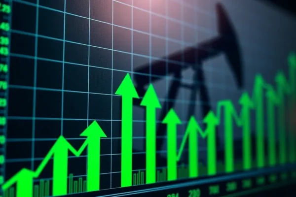 Nasdaq Futures Rise as Oil Retreat Calms Inflation Fears