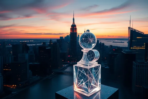 NY Seizes Celebrity Deepfake Sites: Historic Legal Action