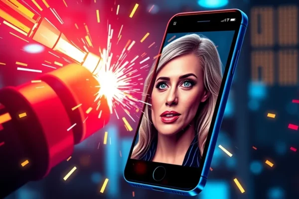New York Shuts Down 12 Celebrity Deepfake Websites