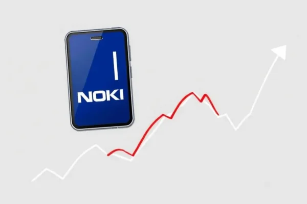 Nokia Stock Slide: What's Driving the Decline? 3 Nokia Stock Slide: What’s Driving the Decline?