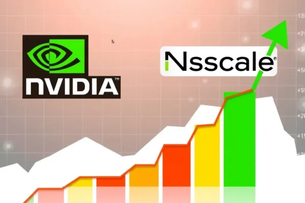 Nscale’s $35B IPO: Nvidia Deal Soars Past Going Concern Worries