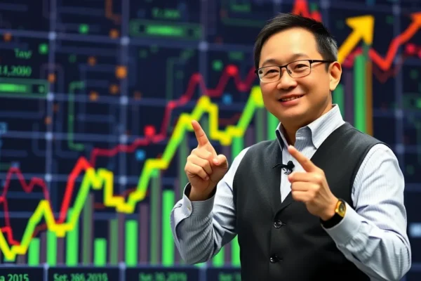 Nvidia's Astounding 70% Growth: Jensen Huang Explains 3 Nvidia’s Astounding 70% Growth: Jensen Huang Explains