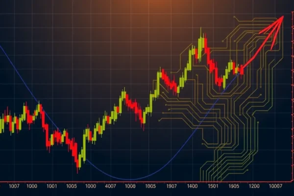 Ft. nvidia agi market disinterest