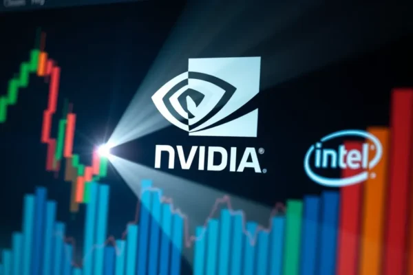 Ft. nvidia earnings signal amd intel investors