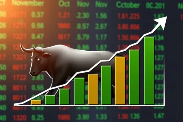 October Stocks Rally in Midterm Years: A Historical Trend