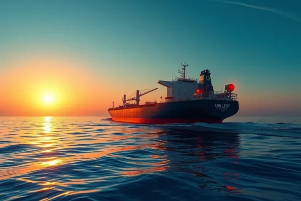 Oil Prices Near Seven-Week Highs Amid Hormuz Tensions 1 Ft. oil prices hormuz strait tensions