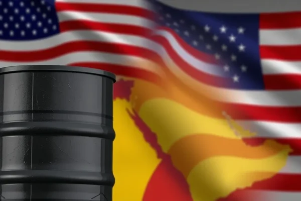 Oil Prices Rise on US-Iran Talks Speculation