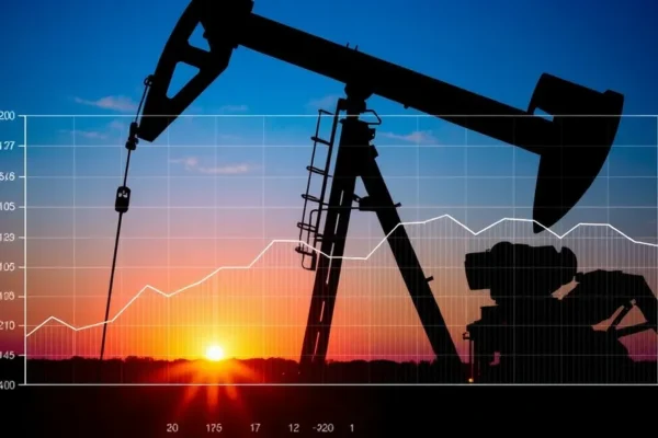 Ft. opec plus oil output policy