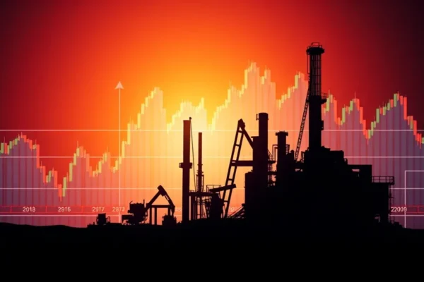OPEC+ to Maintain Oil Output Policy: What It Means for Markets 1 Ft. opec plus oil output policy unchanged