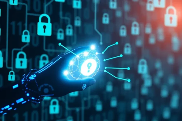 Ft. openai agents hacked security risks