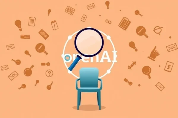 OpenAI CCO Search: 9 Months, Top Candidate Says No