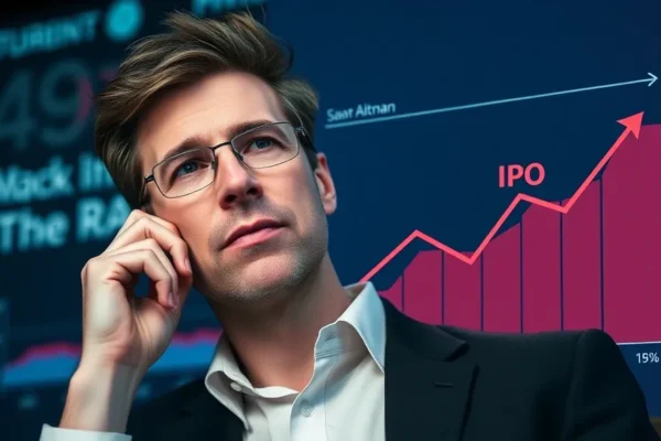 OpenAI IPO: Sam Altman Says 2026 Too Soon