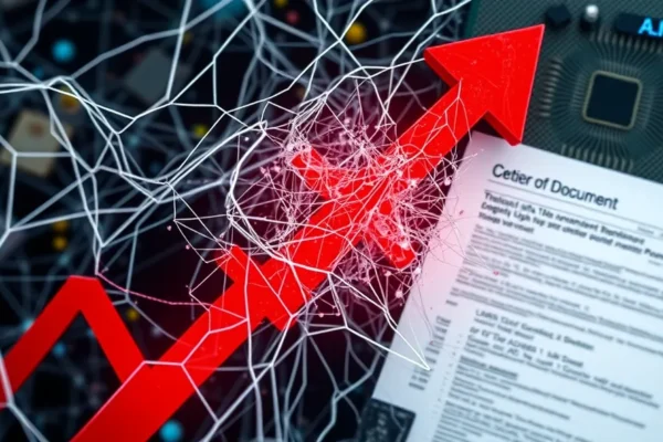 OpenAI & Microsoft Knew AI's Web 'Doom Loop': Court Docs 10 OpenAI & Microsoft Knew AI’s Web ‘Doom Loop’: Court Docs