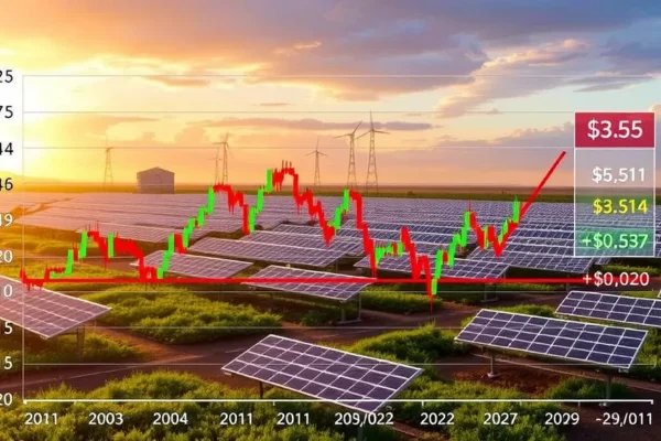 Orion Energy Systems: What Limits Its Upside at $25? 1 Ft. orion energy systems limited upside