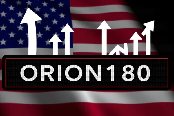 Orion180 IPO Prices Below Range, Raises $240M