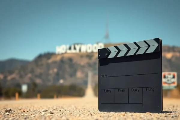 Paramount Leaving California: Why Hollywood’s Future is at Risk 2 Paramount Leaving California: Why Hollywood’s Future is at Risk