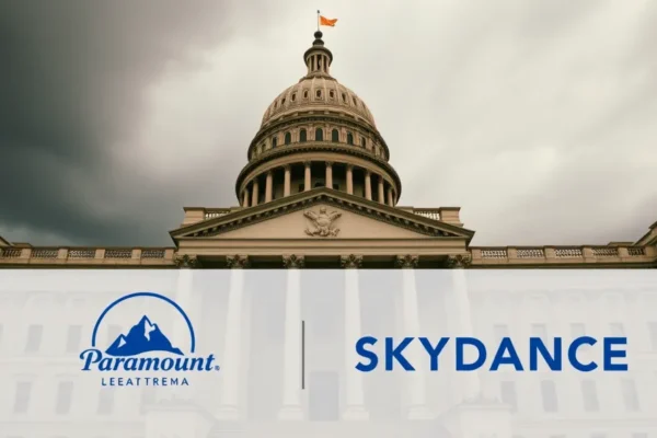 Paramount-Skydance Merger: NJ Democrats vs. AG