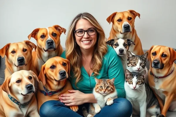 Pet Sitting Business: $300K Gross, $50K Pay. Worth It?