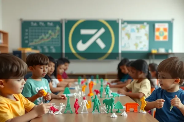 Plastics Industry's School Lessons: Propaganda or Education? 1 Ft. plastics industry school lesson plans