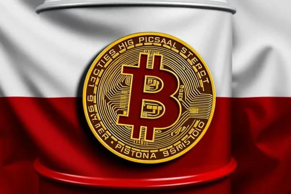 Poland’s $230M Crypto Oil Deal Scandal