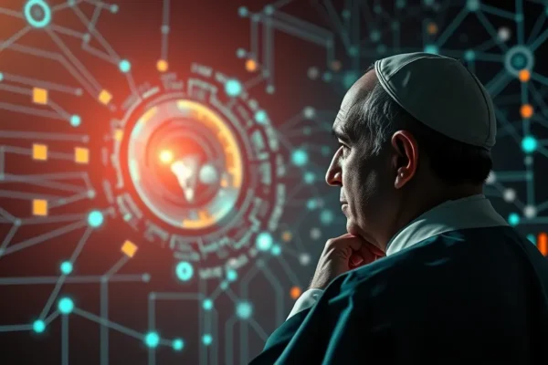Pope Leo Fears AI Apocalypse: Is Humanity at Risk? 5 Pope Leo Fears AI Apocalypse: Is Humanity at Risk?