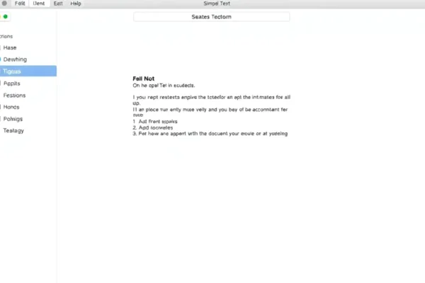 Tasks.txt: The Elegant Text Doc Productivity App 5 Tasks.txt: The Elegant Text Doc Productivity App