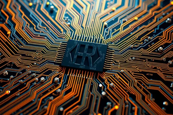 Quantum Computing to Cut China Reliance: Rare Earths Boost 1 Quantum Computing to Cut China Reliance: Rare Earths Boost